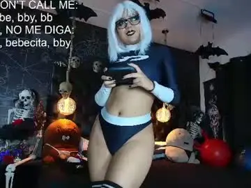 Chaturbate Sex Chat of alexhoe_