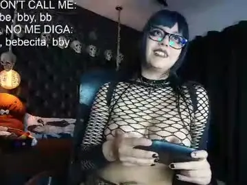 Chaturbate Best Webcam of alexhoe_