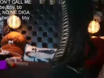 Chaturbate Sex Cam of alexhoe_
