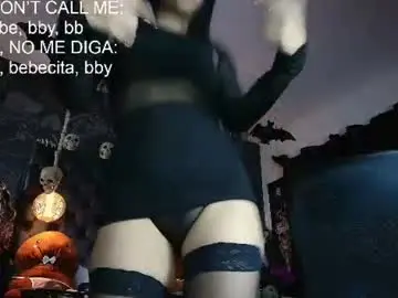 Chaturbate Live Porn of alexhoe_