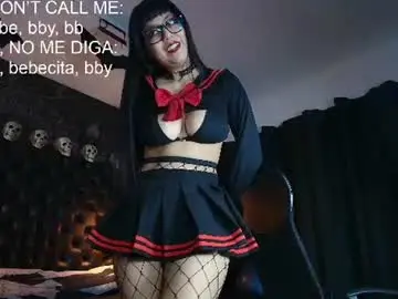 Chaturbate Nude Webcam of alexhoe_