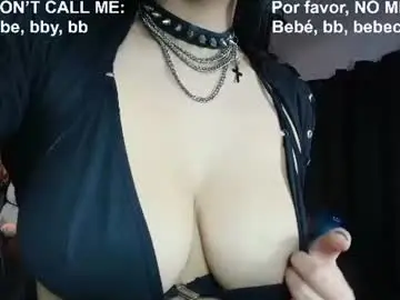 Chaturbate Nude Webcam of alexhoe_