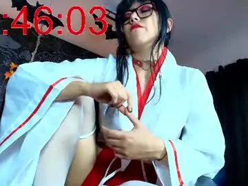 Chaturbate Best Webcam of alexhoe_