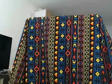 Chaturbate Live Sex Cam of ambartxsex