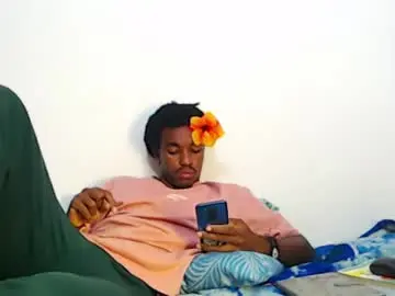 Chaturbate Sex Chat of ambartxsex