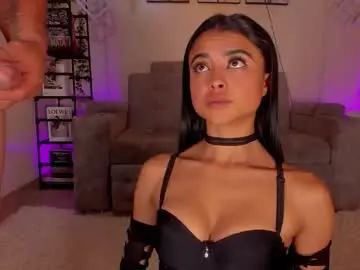 Chaturbate Live Sex Cam of anabella__stone