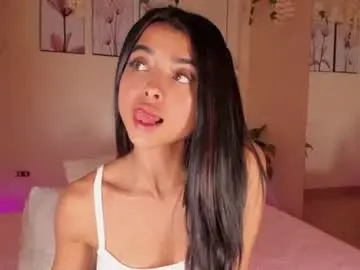 Chaturbate Live Sex Cam of anabella__stone