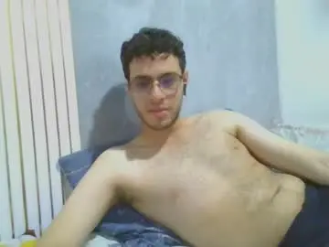 Chaturbate Free Porn Cam of andres129494