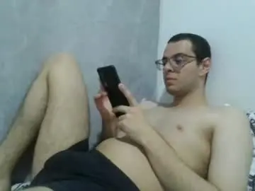 Chaturbate Adult Video Chat of andres129494