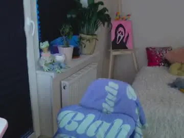 Chaturbate Live Sex of anita_moon_