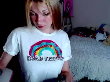 Chaturbate Free Live Porn of anita_moon_