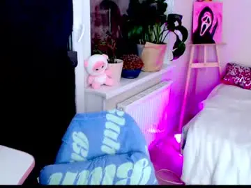 Chaturbate Adult Video Chat of anita_moon_