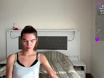Chaturbate Watch Live Sex Cams of annabellur
