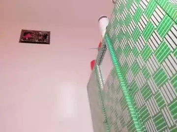 Chaturbate Adult Webcam of barbie_sweetcol