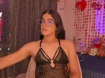Chaturbate Adult Webcams of catalina_x21