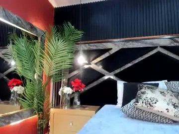 Chaturbate Adult Video Chat of charlottemein