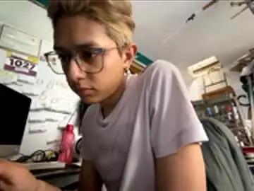 Chaturbate Sex Cam of deniel_maximoff