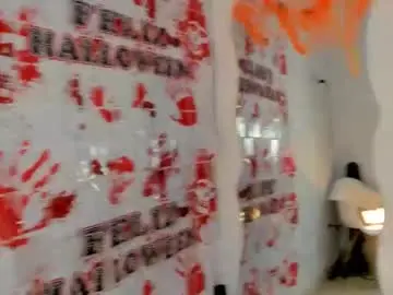 Chaturbate Sex Chat of emilyy_cooperr