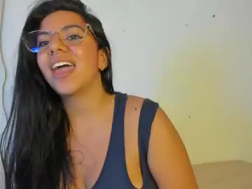 Chaturbate Sex Cam of emilyy_cooperr