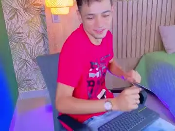 Chaturbate Adult Video Chat of franco_boys