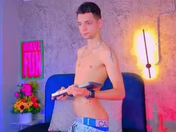 Chaturbate Adult Webcams of franco_boys