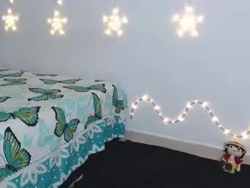 Chaturbate Free Live Porn of hanna_zoldyck