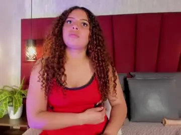 Chaturbate Watch Live Sex Cams of isabella_rivera_