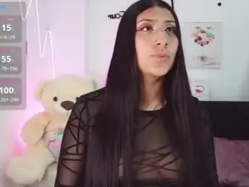 Chaturbate Nude Webcam of juli_rose_