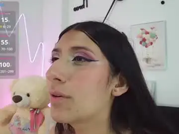 Chaturbate Private Sex Chat of juli_rose_