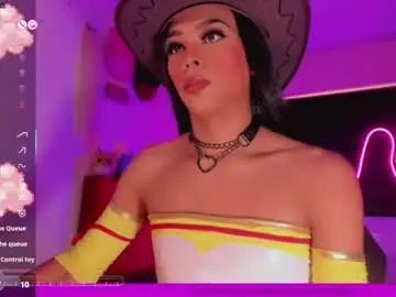 Chaturbate Sex Chat of karoll_scoott