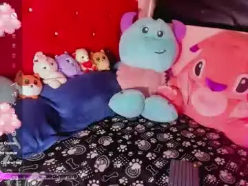 Chaturbate Nude Webcam of karoll_scoott