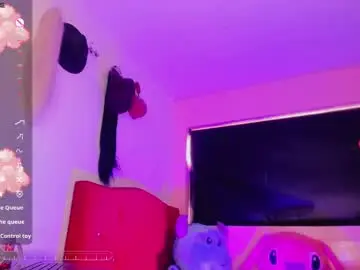 Chaturbate Free Porn Cam of karoll_scoott