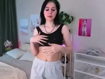 Chaturbate Free Live Porn of kristiechars