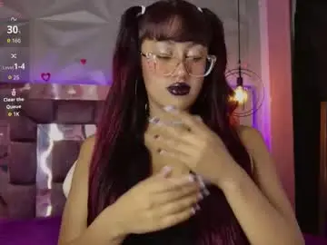 Chaturbate Live Sex of leyla_collinss