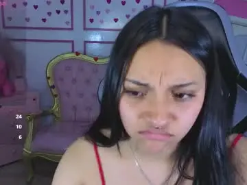 Chaturbate Best live sex cam show of lia_harper_t