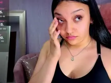 Chaturbate Free Porn Cam of lia_harper_t