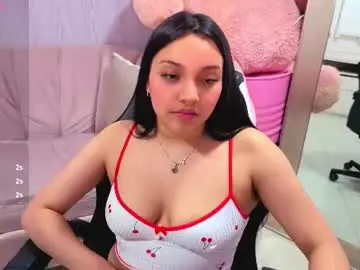 Chaturbate Live Sex of lia_harper_t