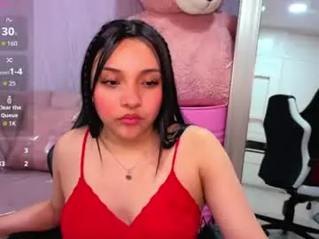 Chaturbate Free Live Porn of lia_harper_t