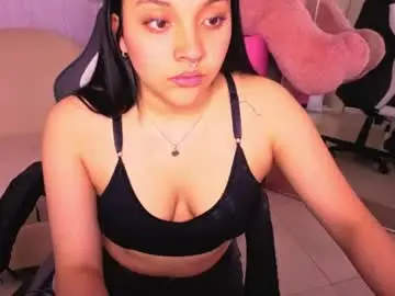 Chaturbate Sex Cam of lia_harper_t