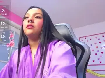 Chaturbate Sex Cam of lia_harper_t