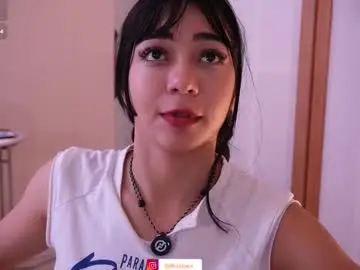 Chaturbate Live Porn of lilith__rosse