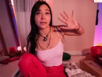 Chaturbate Private Sex Chat of lilith__rosse