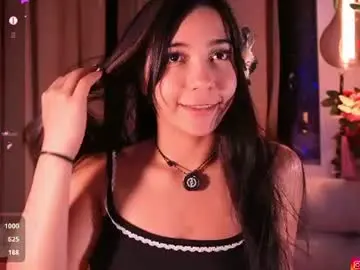 Chaturbate Live Sex of lilith__rosse