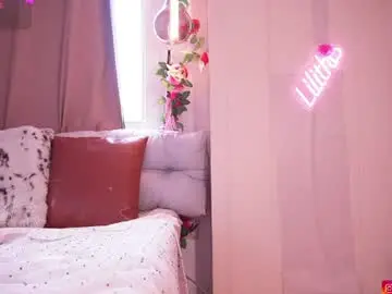 Chaturbate Free Live Porn of lilith__rosse