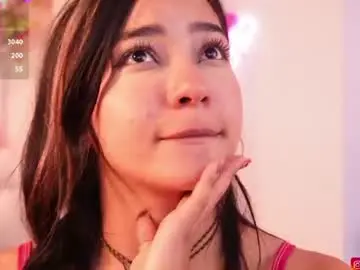 Chaturbate Live Sex of lilith__rosse