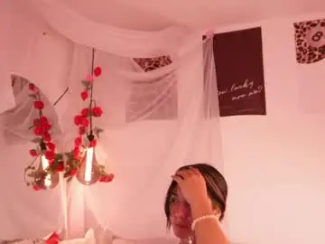 Chaturbate Live Sex of lilith__rosse