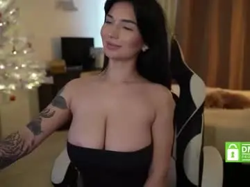 Chaturbate Live Sex Cam of linda_warners