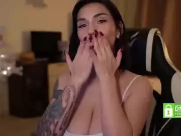 Chaturbate Live Sex of linda_warners