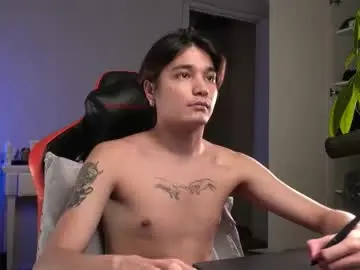 Chaturbate Live Sex Cam of lovelydany3