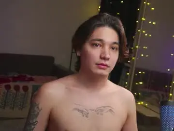 Chaturbate Live Sex Cam of lovelydany3